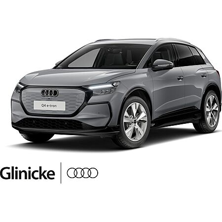 Audi Q4 e-tron leasen
