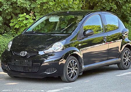 Toyota Aygo (X) Aygo cool 1,0 Klima