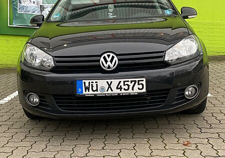 VW Golf Volkswagen 1.4 TSI MATCH Variant MATCH