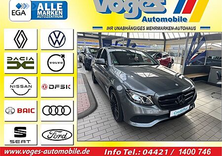 Mercedes-Benz E 200 4Matic 9G-TRONIC Avantgarde