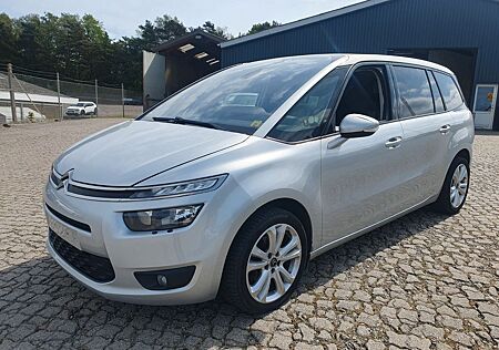 Citroën C4 Spacetourer Grand C4 Picasso 1.6 HDI AUT. 7PERS