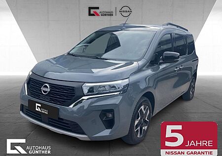 Nissan Townstar TEKNA L2 Kbi-7 130PS Autom. Winter/Carp