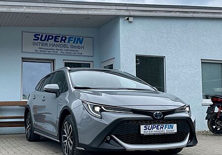 Toyota Corolla 1,8 Hybrid Trek Touring Sports KAMERA LM