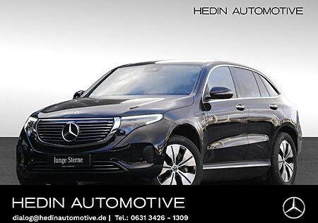 Mercedes-Benz EQC 400 4M |KAM|NAVI|MBeam|KEYL|PTS|Tempomat