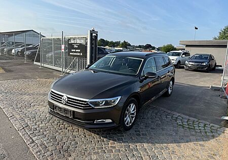 VW Passat Variant Volkswagen Comfortline BMT 1.4 TSI DSG