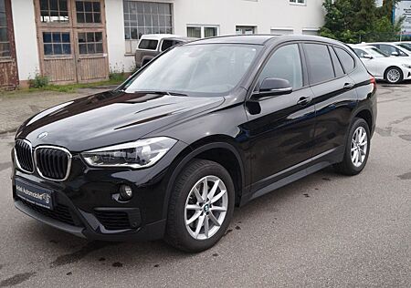 BMW X1 Baureihe sDrive 20 i Advantage