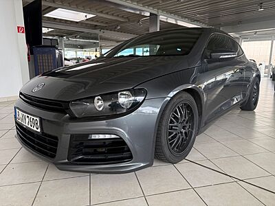 Volkswagen Scirocco 2.0 TDI 103 kW Edition*HU-AU NEU*