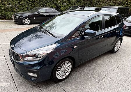 Kia Carens 1.6 GDI Dream Team *7-Sitzer*1.Hand*Navi*