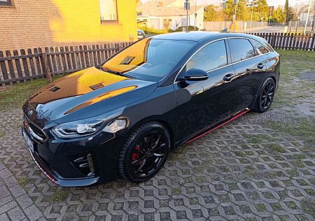 Kia Pro_ceed pro_cee'd / ProCeed 1.6 T-GDI GT GT