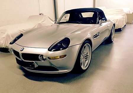 BMW Z8 4.9 -