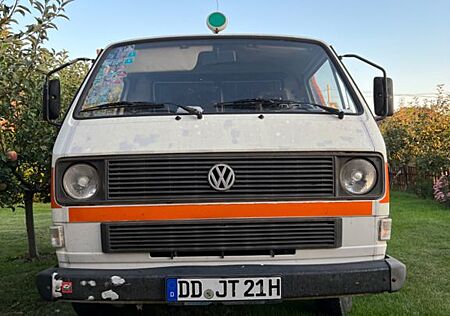 VW T4 Kombi Volkswagen T3 Kombi / ex Krankenwagen