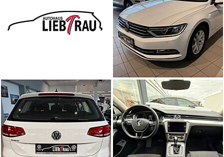 VW Passat Variant Volkswagen 1.5 TSI Comfortline DSG *AHK*