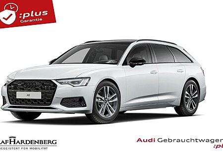 Audi A6 Avant 45TFSI qu. S tronic advanced S line AHK