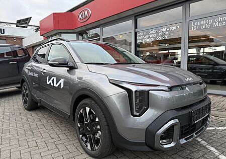 Kia Stonic 1.0 T-GDI OPF Mild Hybrid DCT7 GT-Line