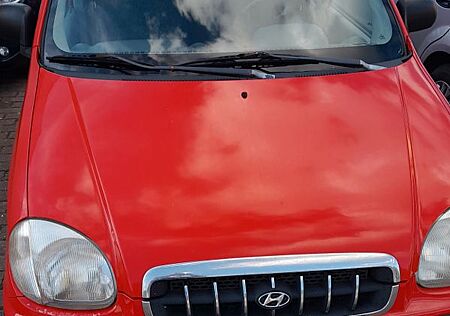 Hyundai Atos 1.0 Prime