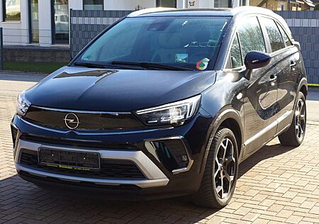 Opel Crossland X Crossland (X) Ultimate Vollaustattung
