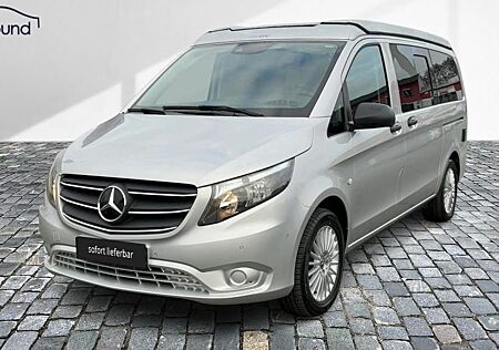 Mercedes-Benz Vito Tourer Campstar 119 CDI ähnlich MB Marco