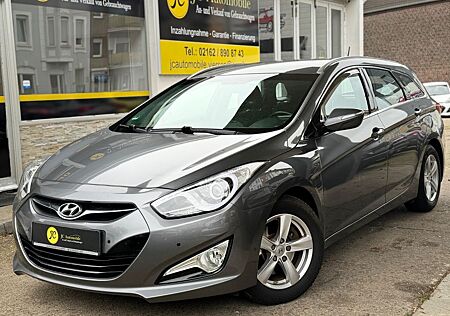 Hyundai i40 cw FIFA World Cup Edition Navi Garantie*TOP*