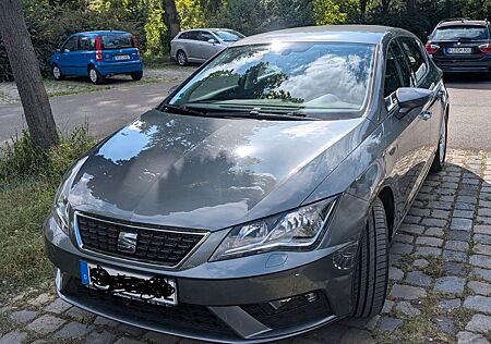 Seat Leon 1.4 TSI 125PS Style Start & Stopp