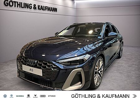 Audi A5 Avant TDI quattro 150 kW S tronic*Matrix*360*