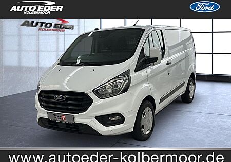 Ford Transit Custom 320 L1 Trend Kastenwagen Klima