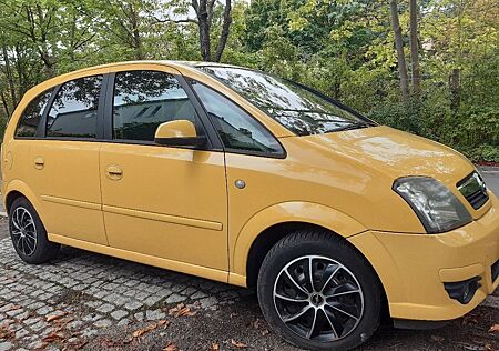 Opel Meriva 1.6 TOP