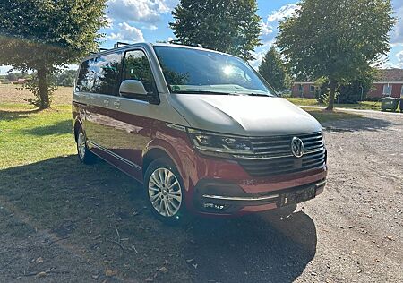 VW T6 Multivan Volkswagen T6.1 Multivan -Highline-