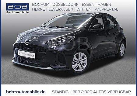 Mazda 2 Hybrid 116 e-CVT CENTRE-LINE SHZ KAMERA