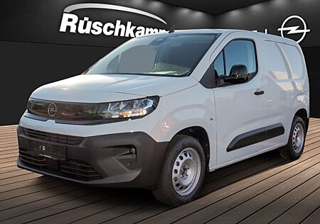Opel Combo CARGO M Diesel PDC Klima LED-Scheinwerfer