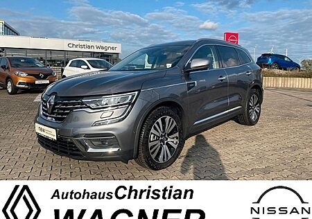 Renault Koleos Initiale Paris 4x4