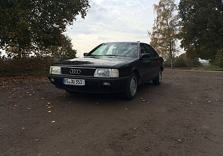 Audi 100 Sport