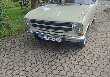 Opel Kadett