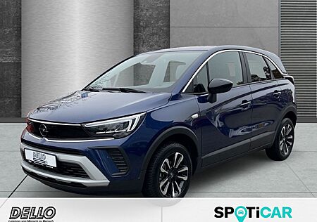 Opel Crossland X Crossland Elegance Autom. PDC RFK SHZ LED Apple