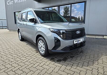 Ford Tourneo Courier Titanium Kamera