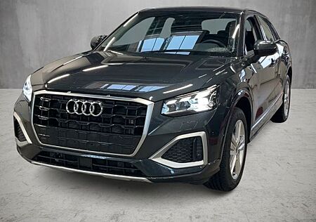 Audi Q2 35 TFSI S-Tronic Adv. MATRIX VC RFK ACC KESSY