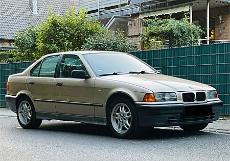 BMW 316i Automatik