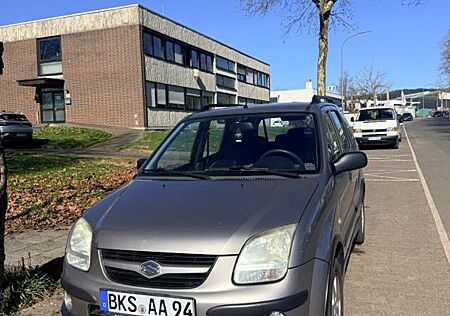 Suzuki Ignis 1,3 Club Club