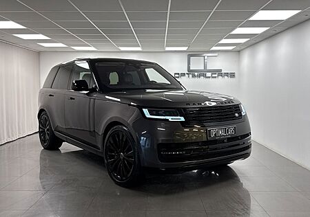 Land Rover Range Rover P530 First EDT. TV *TOP*