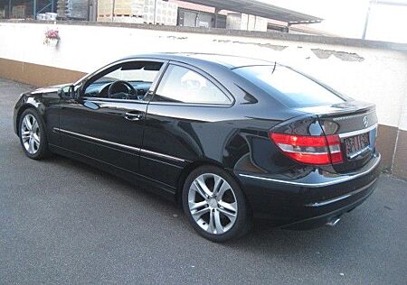 Mercedes-Benz GLC 350 CLC 350 VOLL.Klima,LEDER,Navi,SD,Xenon,Super-Zu!