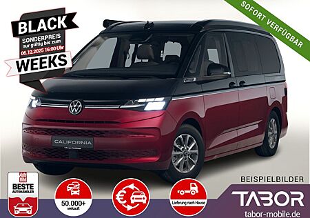 VW T7 Volkswagen California 150 Ocean AHK Markis UVP-26%*