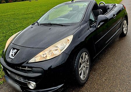 Peugeot 207 CC Filou 120 Filou