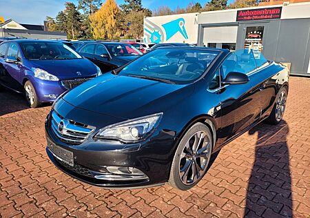 Opel Cascada Active ecoFlex*BI-XENON*LEDER*SHZ*RKF*