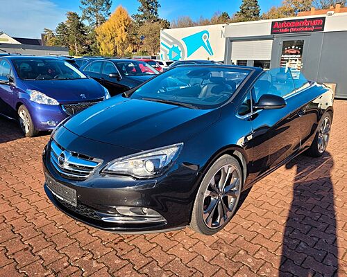 Opel Cascada Active ecoFlex*BI-XENON*LEDER*SHZ*RKF*