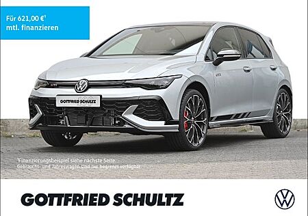 VW Golf Volkswagen GTI Clubsport 2 0 TSI DSG Black StylePMATRI