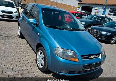 Chevrolet Kalos 1.4 SX Automatik, Tüv Neu