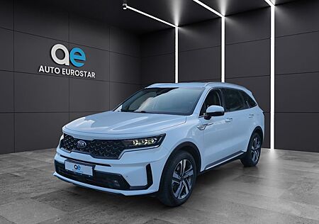 Kia Sorento Platinum 4WD 7.Sitze*LED*AHK*Navi*ACC*