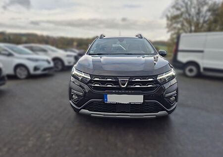 Dacia Sandero TCe 90 Stepway Comfort mit Sitzheizung