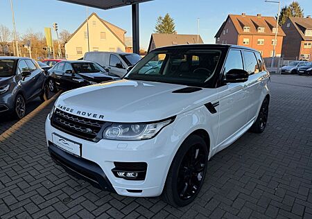 Land Rover Range Rover Sport HSE