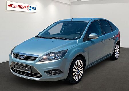 Ford Focus Lim. 2.0 5-trg. Titanium AAC PDC Temp SHZ