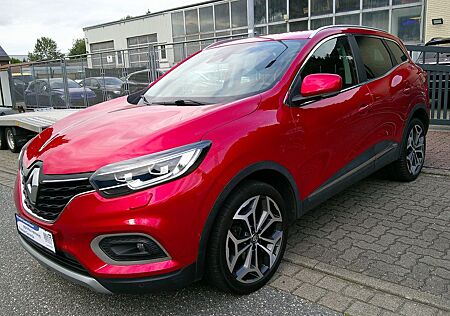 Renault Kadjar Limited TCe 140 DeLuxe